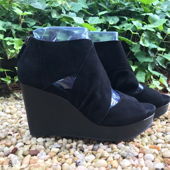 Eileen Fisher Shoes - Eileen Fisher Heels